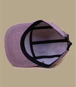 Regent 5 Panel Red Blue 11 Regent 5 Panel Red Blue -Chapeau De Mode regent 5 panel red blue 5