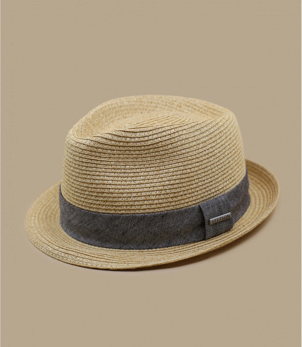 Stetson Reidton Toyo Beige Mix 2 Stetson Reidton Toyo Beige Mix – Image 2