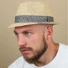 Stetson Reidton Toyo Beige Mix