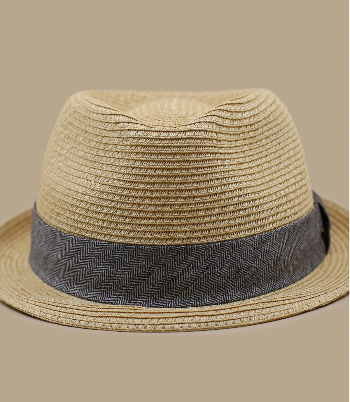 Stetson Reidton Toyo Beige Mix 4 Stetson Reidton Toyo Beige Mix – Image 4