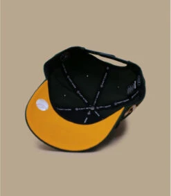 '47 BRAND Replica Scrpipt Oakland Athletics -Chapeau De Mode replica scrpipt oakland athletics 2