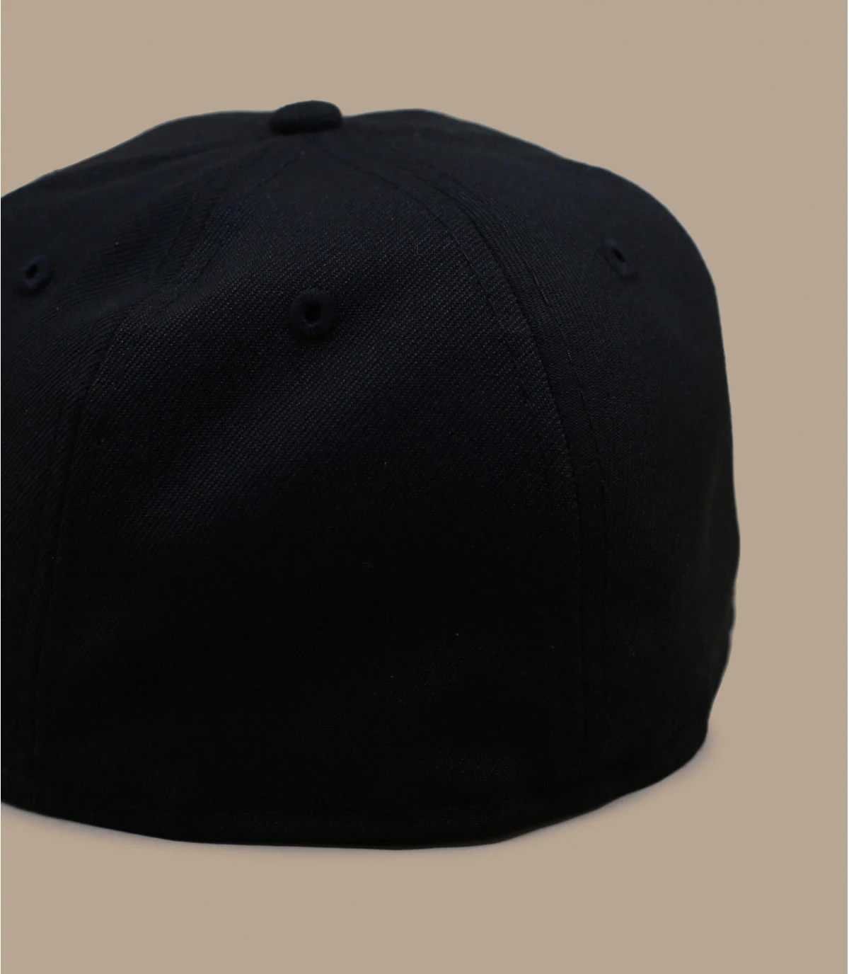 NEW ERA Repreve 5950 Athletics Black 5 NEW ERA Repreve 5950 Athletics Black â Image 5