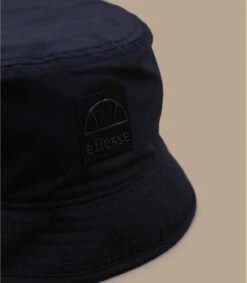 Ellesse Rolas Bucket Black 6 Ellesse Rolas Bucket Black -Chapeau De Mode rolas bucket black 2