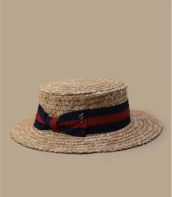 Rolland Canotier -Chapeau De Mode rolland canotier 2