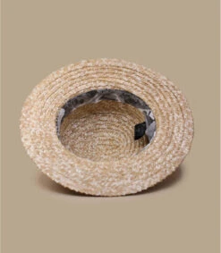 Rolland Canotier -Chapeau De Mode rolland canotier 3