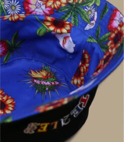 Tealer Romeo Bucket Reversible -Chapeau De Mode romeo bucket reversible 4