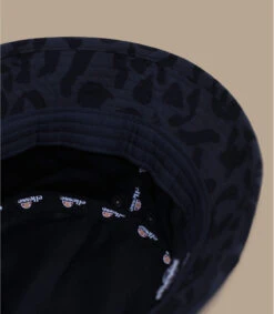 Ellesse Romie Bucket Black -Chapeau De Mode romie bucket black 3