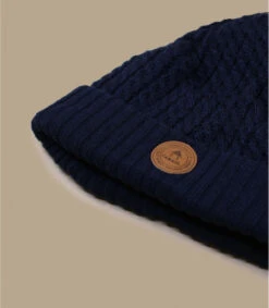 Cabaïa Royal Mojito Dark Blue -Chapeau De Mode royal mojito dark blue 2