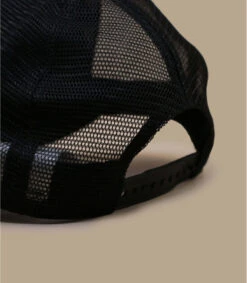 Ellesse Rulio Trucker Black 10 Ellesse Rulio Trucker Black -Chapeau De Mode rulio trucker black 4