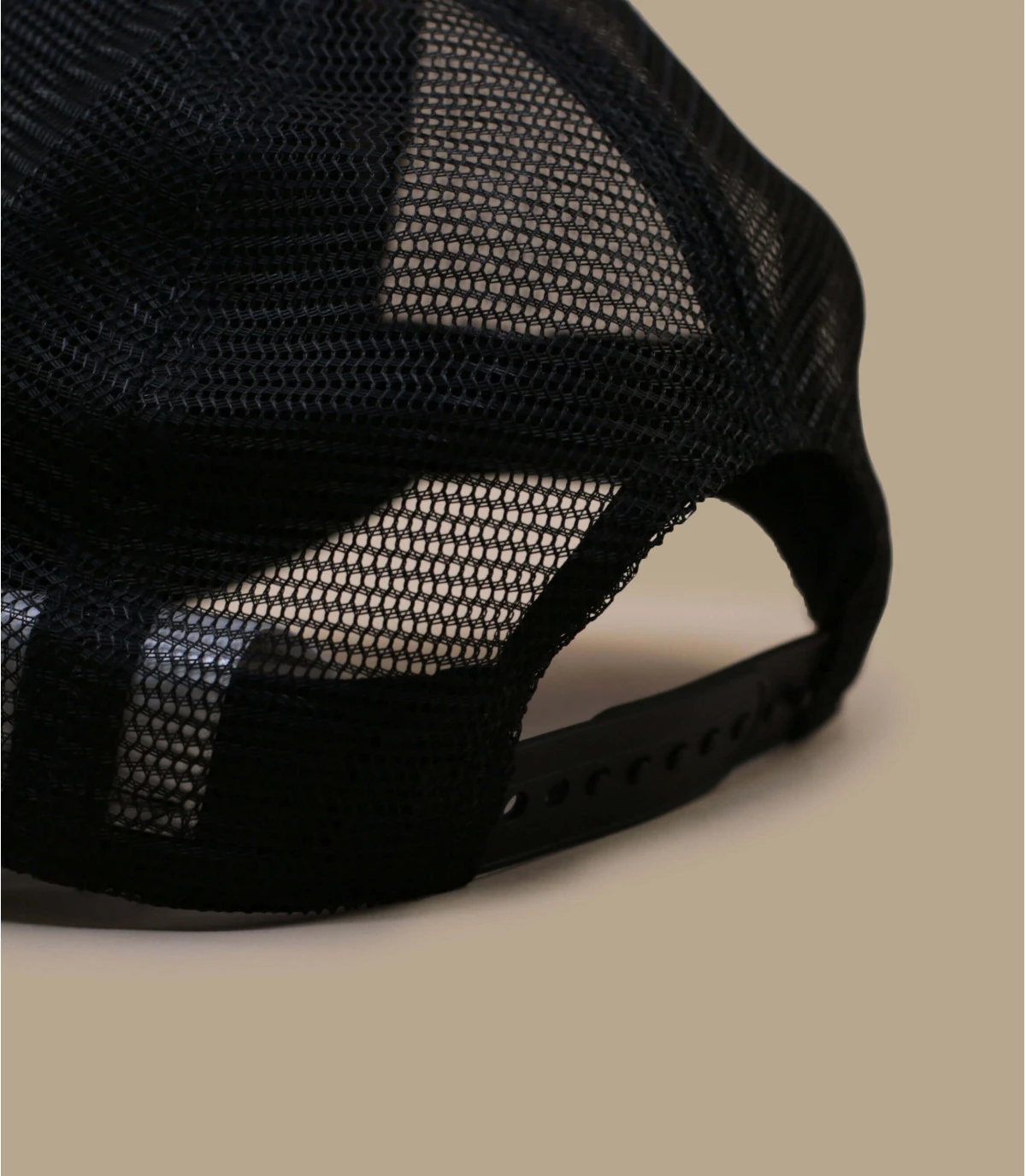 Ellesse Rulio Trucker Black 5 Ellesse Rulio Trucker Black – Image 5