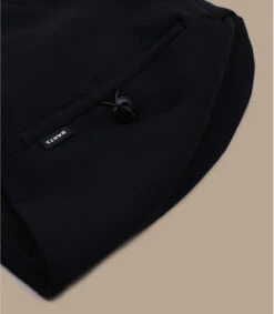 Barts Running Black 5 Barts Running Black -Chapeau De Mode running black 2