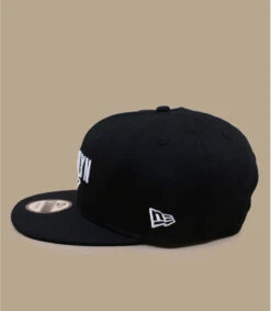 NEW ERA Script Team 950 Brooklyn Nets -Chapeau De Mode script team 950 brooklyn nets 3