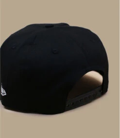 NEW ERA Script Team 950 Brooklyn Nets -Chapeau De Mode script team 950 brooklyn nets 4