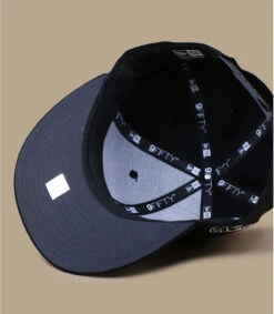 NEW ERA Script Team 950 Brooklyn Nets -Chapeau De Mode script team 950 brooklyn nets 5