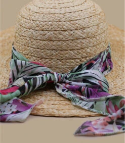 Secret Exotic Black -Chapeau De Mode secret exotic black 2