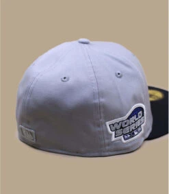 NEW ERA Series 59Fifty Boston Red Sox Gray 10 NEW ERA Series 59Fifty Boston Red Sox Gray -Chapeau De Mode series 59fifty boston red sox gray 4