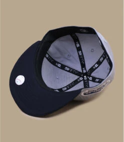 NEW ERA Series 59Fifty Boston Red Sox Gray 11 NEW ERA Series 59Fifty Boston Red Sox Gray -Chapeau De Mode series 59fifty boston red sox gray 5