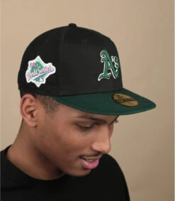 NEW ERA Series 59Fifty Oakland Athletics