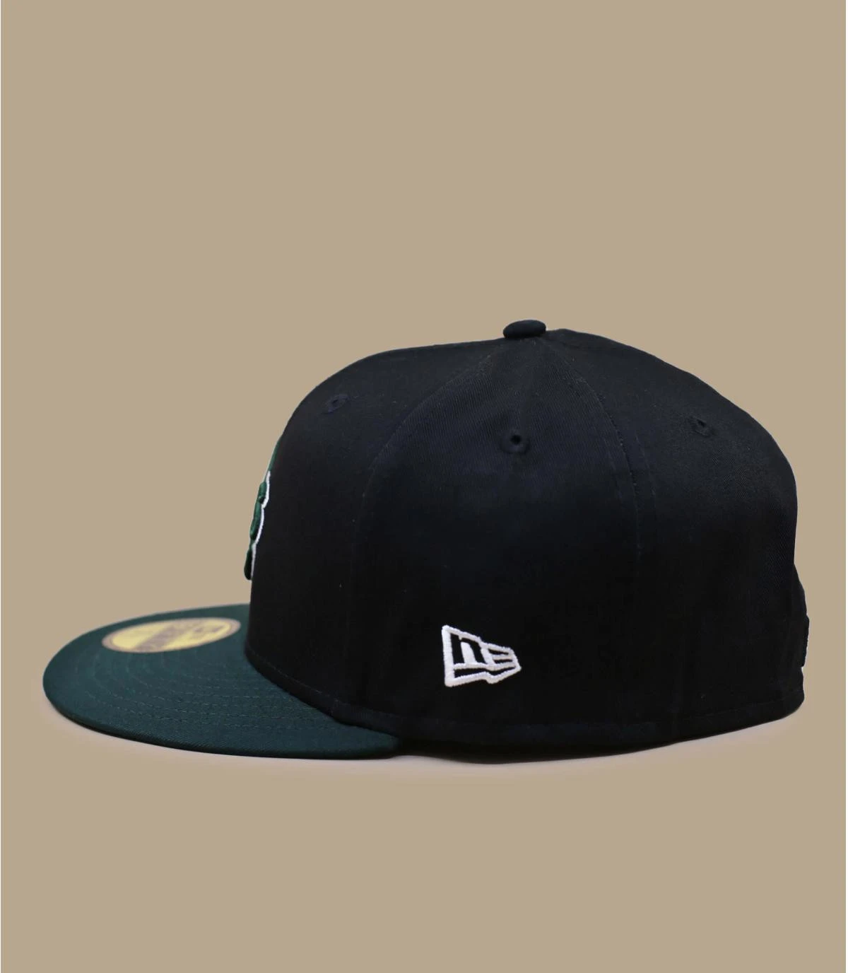 NEW ERA Series 59Fifty Oakland Athletics 4 NEW ERA Series 59Fifty Oakland Athletics – Image 4