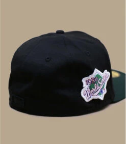 NEW ERA Series 59Fifty Oakland Athletics 10 NEW ERA Series 59Fifty Oakland Athletics -Chapeau De Mode series 59fifty oakland athletics 4