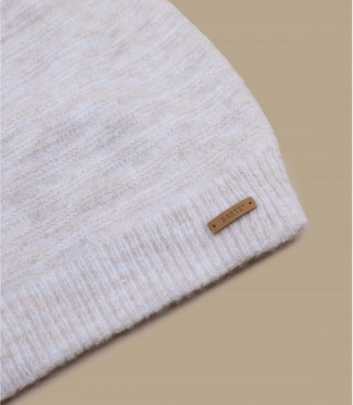 Barts Seume Cream 3 Barts Seume Cream – Image 3