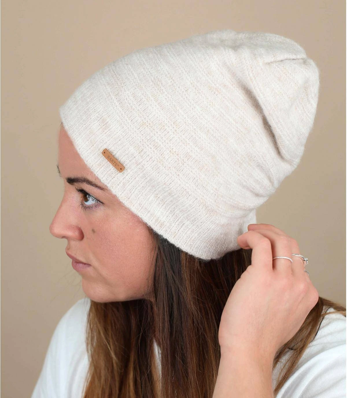 Barts Seume Cream 1 Barts Seume Cream