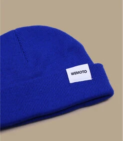 Shiloh Royal Blue -Chapeau De Mode shiloh royal blue 2