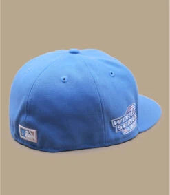 NEW ERA Side Patch 5950 Boston Red Sox Sky Pink 9 NEW ERA Side Patch 5950 Boston Red Sox Sky Pink -Chapeau De Mode side patch 5950 boston red sox sky pink 3