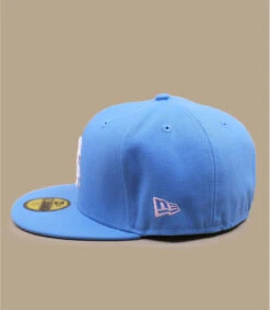 NEW ERA Side Patch 5950 Boston Red Sox Sky Pink 11 NEW ERA Side Patch 5950 Boston Red Sox Sky Pink -Chapeau De Mode side patch 5950 boston red sox sky pink 5