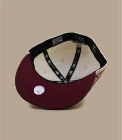 NEW ERA Side Patch 59Fifty Boston Red Sox Chrome Olive 13 NEW ERA Side Patch 59Fifty Boston Red Sox Chrome Olive -Chapeau De Mode side patch 59fifty boston red sox chrome olive 6