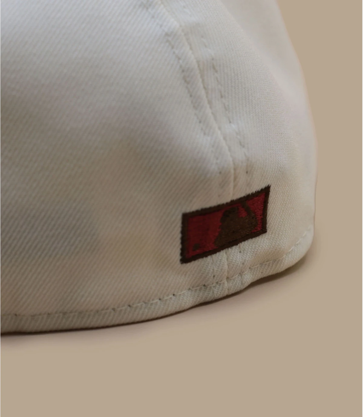 NEW ERA Side Patch 59Fifty Colorado Rockies Chrome Olive 5 NEW ERA Side Patch 59Fifty Colorado Rockies Chrome Olive â Image 5