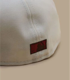 NEW ERA Side Patch 59Fifty New York Yankees Chrome Olive -Chapeau De Mode side patch 59fifty new york yankees chrome olive 5