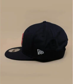 NEW ERA Snapback Boston Team -Chapeau De Mode snapback boston teamSnapback20boston20new20era