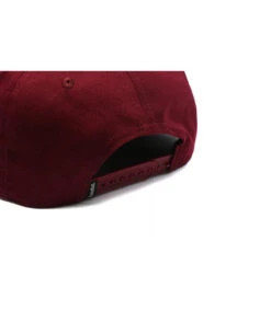 Snapback Bravery Burgundy Suede -Chapeau De Mode snapback bravery burgundy suede20Snapback20Bravery20burgundy20suede
