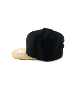 Snapback Children Of Winter Black Cork -Chapeau De Mode snapback children of winter black corkFirst20Track20snapback20Children20of20Winter20noir
