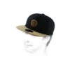 Snapback Children Of Winter Black Cork