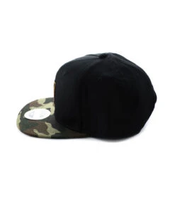Snapback Do Or Do Not Black Camo -Chapeau De Mode snapback do or do not black camoIn20The20Galaxy20snapback20Not20Try20noir20camo