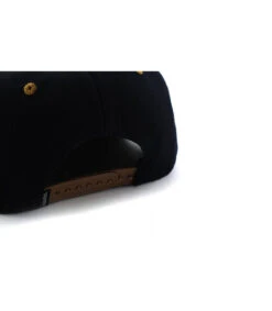 Snapback Free Hugs Black Suede -Chapeau De Mode snapback free hugs black suedeIn20The20Galaxy20Snapback20Free20Hugs20black20suede