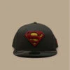 NEW ERA Snapback Kid Snapback DC Camo 950 Superman