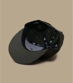 NEW ERA Snapback Kid Snapback DC Camo 950 Superman -Chapeau De Mode snapback kid snapback dc camo 950 superman 4