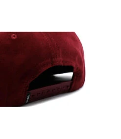 Snapback La Grave Burgundy Cork -Chapeau De Mode snapback la grave burgundy corkFirst20Track20Snapback20La20Grave20burgundy20cork