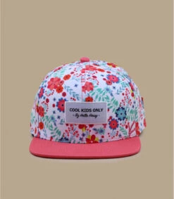 Snapback Liberty