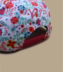 Snapback Liberty -Chapeau De Mode snapback liberty 3