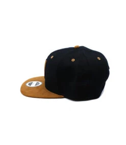 Snapback Loyalty Black Suede 8 Snapback Loyalty Black Suede -Chapeau De Mode snapback loyalty black suede20snapback20Loyalty20noir