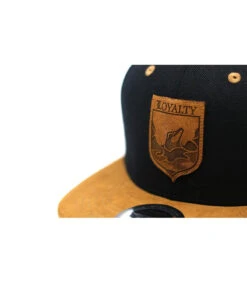 Snapback Loyalty Black Suede 7 Snapback Loyalty Black Suede -Chapeau De Mode snapback loyalty black suedesnapback20Loyalty20noir