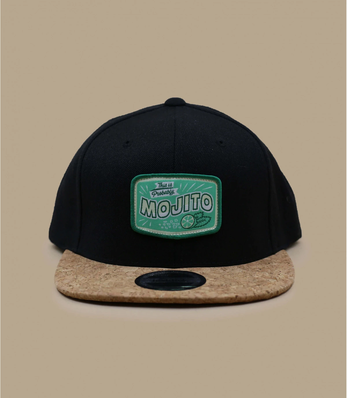 Snapback Mojito 2 Snapback Mojito – Image 2