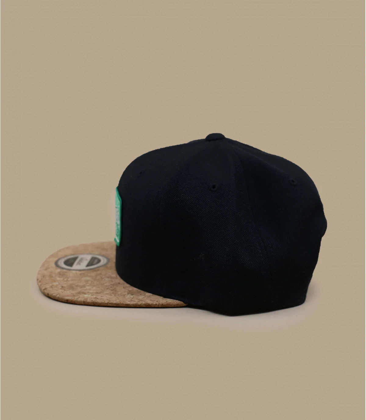 Snapback Mojito 3 Snapback Mojito – Image 3