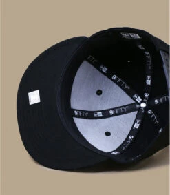 NEW ERA Snapback NBA BOB Bulls -Chapeau De Mode snapback nba bob bulls 5