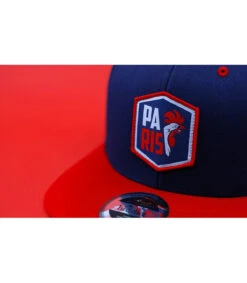 Snapback Paris -Chapeau De Mode snapback parisGoooaaal20snapback20PSG