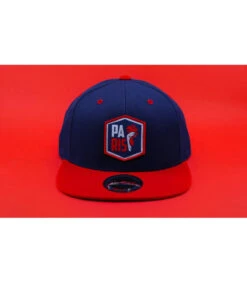 Snapback Paris -Chapeau De Mode snapback parissnapback20PSG